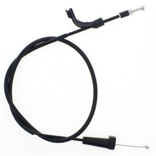 Cable de gas (tiro y retorno) ALL BALLS 45-1166
