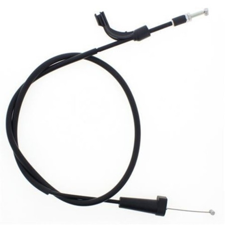 Cable de gas (tiro y retorno) ALL BALLS 45-1166