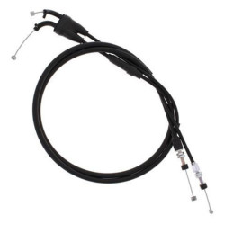 Cable de gas (tiro y retorno) ALL BALLS 45-1180