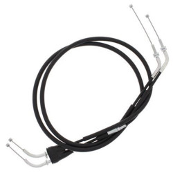 Cable de gas (tiro y retorno) ALL BALLS 45-1185