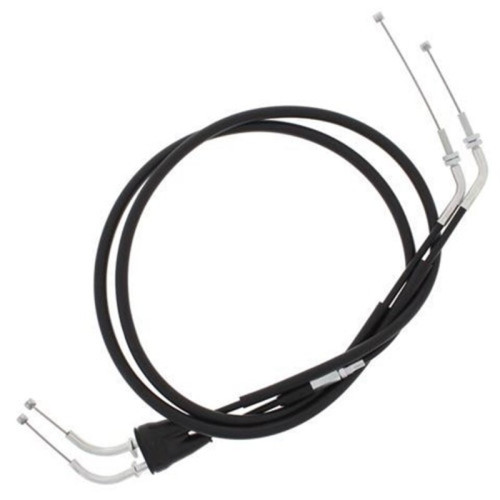 Cable de gas (tiro y retorno) ALL BALLS 45-1185