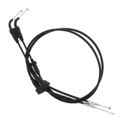 Cable de gas (tiro y retorno) ALL BALLS 45-1211