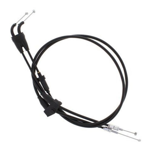 Cable de gas (tiro y retorno) ALL BALLS 45-1211