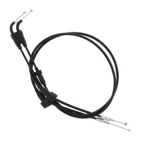 Cable de gas (tiro y retorno) ALL BALLS 45-1211