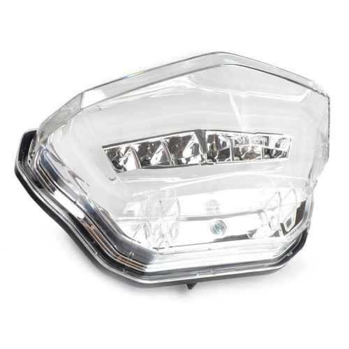 Piloto trasero LED V PARTS tipo OEM