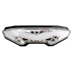 Piloto trasero LED V PARTS tipo OEM