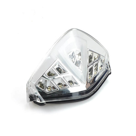 Piloto trasero LED V PARTS tipo OEM