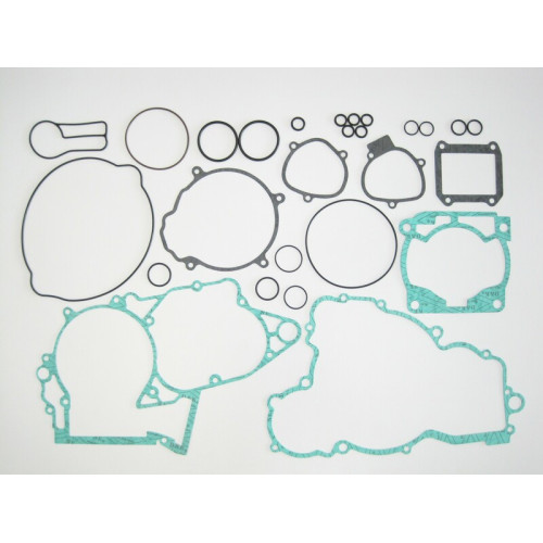 Kit completo juntas de motor Winderosa 808333
