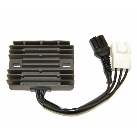 Regulador ELECTROSPORT - Suzuki