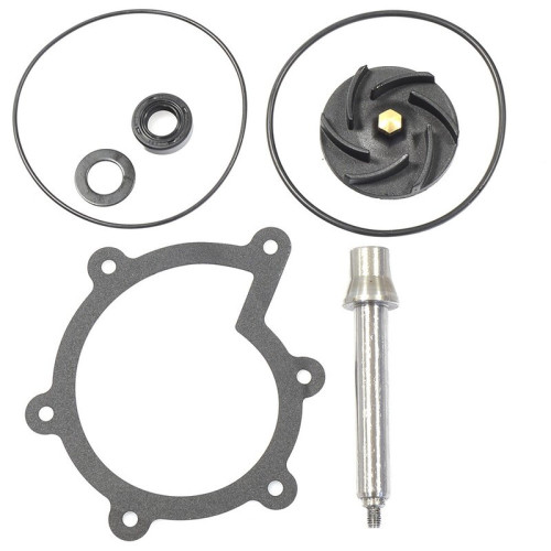 Kit de reparación bomba de agua Beverly 500 V PARTS