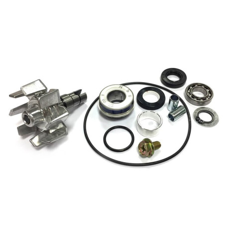 Kit de reparación bomba de agua Xciting 400 V PARTS