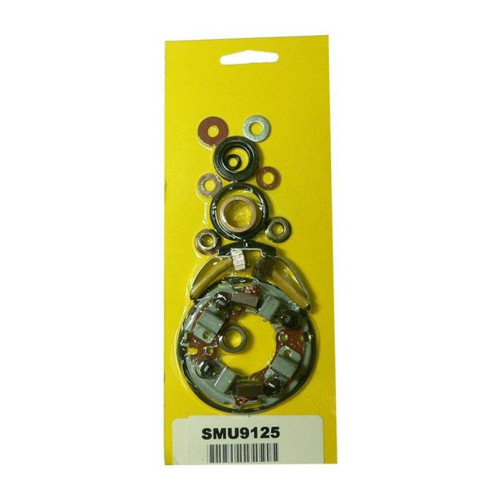 Porta escobillas Arrowhead SMU9125