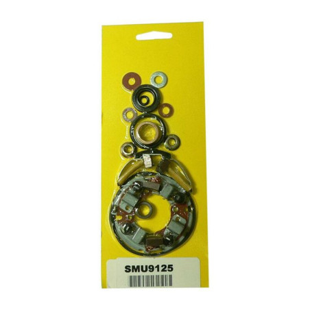 Porta escobillas Arrowhead SMU9125