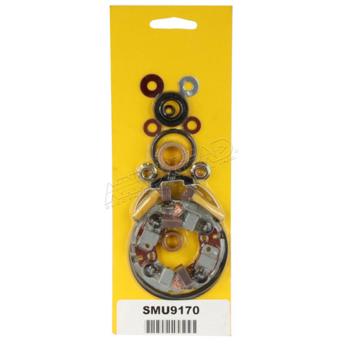 Porta escobillas Arrowhead SMU9170
