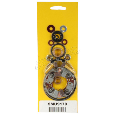 Porta escobillas Arrowhead SMU9170