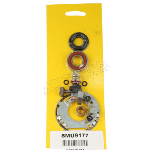 Porta escobillas Arrowhead SMU9177