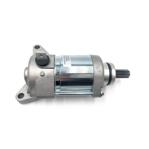 Motor de arranque ARROWHEAD
