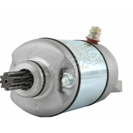 Motor de arranque Arrowhead SMU0161
