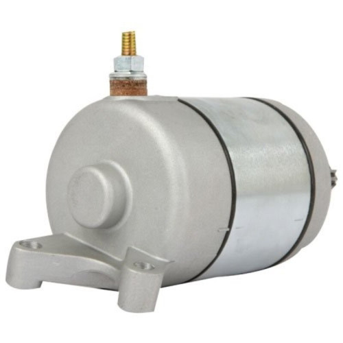 Motor de arranque Arrowhead SMU0372