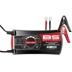 Cargador de bateria inteligente Pro BS Battery BS60 - 12V 1/4/6A 2