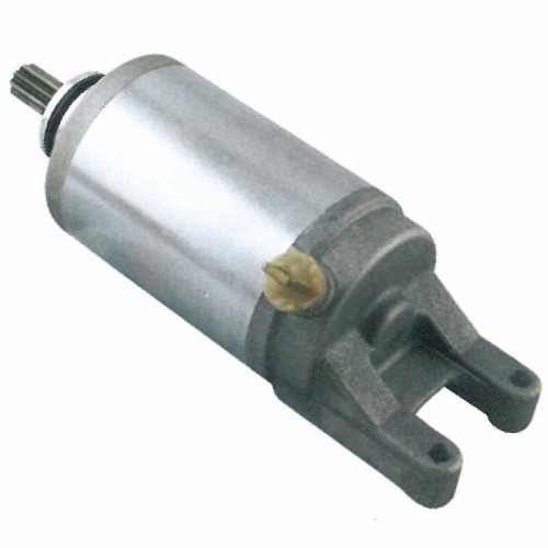 Motor de arranque GSF600 V PARTS