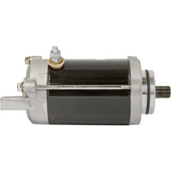 Motor de arranque SMU0100 V PARTS 2