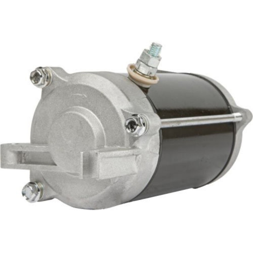 Motor de arranque SMU0100 V PARTS