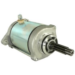 Motor de arranque SMU0419 2