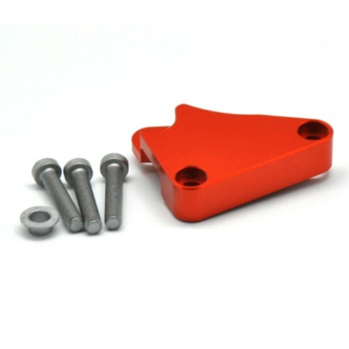 Protector bomba embrague naranja KTM 250 & 350 07-10 Husaberg Husqvarna 14-1 V PARTS