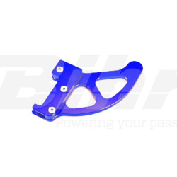 Protector disco trasero ART azul Husaberg Husqvarna 14-15