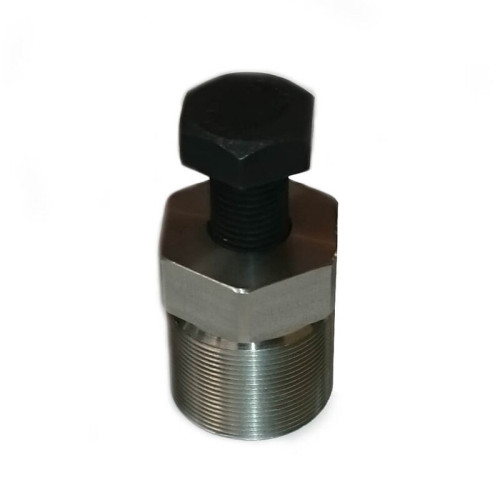 Extractor trial Beta Sherco V PARTS