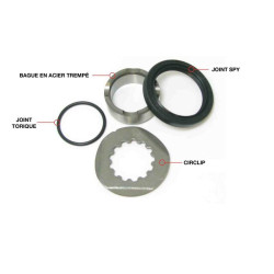 Kit de reparacion piñon de salida All Balls 25-4030 2