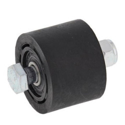 Rodillo guia cadena, 38-28mm, All Balls 79-5002