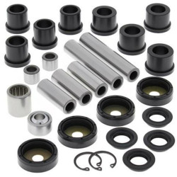 Kit de reparacion de triangulo trasero ATV All Balls 50-1043
