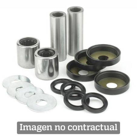 Kit de reparacion de triangulo trasero ATV All Balls 50-1077