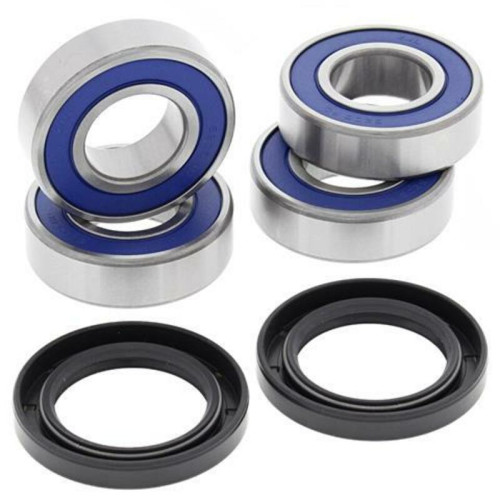 Kit de reparacion de triangulo trasero ATV All Balls 50-1079