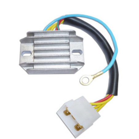 Regulador de corriente TECNIUM by DZE 2459 AP8112906 / 8112434