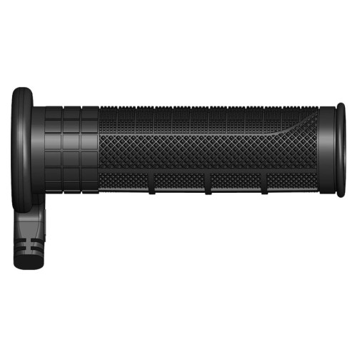 Puños calefactables Adventure premium con interruptor V8 Oxford OF690