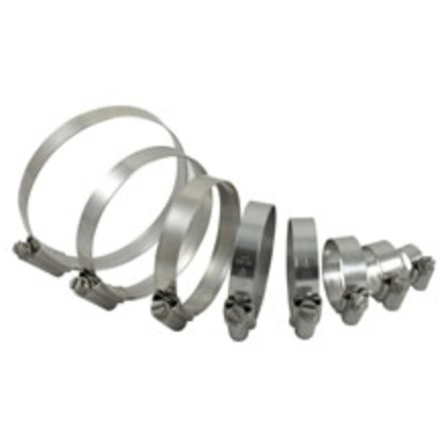 Kit abrazaderas Samco KTM CK KTM-50