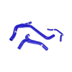 Kit manguitos SAMCO Kawasaki verde KAW-41-GN