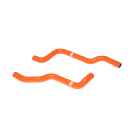 Kit manguitos SAMCO KTM naranja KTM-27-OR