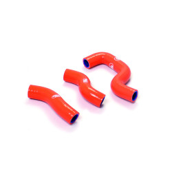 Kit manguitos SAMCO KTM naranja KTM-56-OR