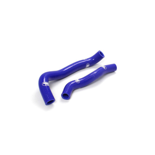 Kit manguitos SAMCO Suzuki azul SUZ-39-BU