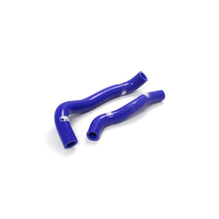 Kit manguitos SAMCO Suzuki azul SUZ-39-BU