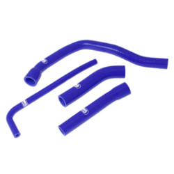 Kit manguitos Samco Triumph azul TRI-8A-BU