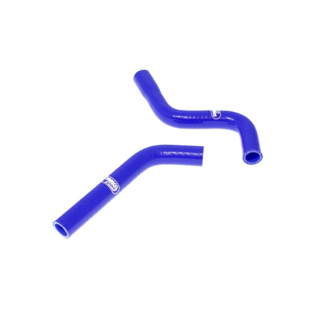 Kit manguitos SAMCO Yamaha azul YAM-42-BU