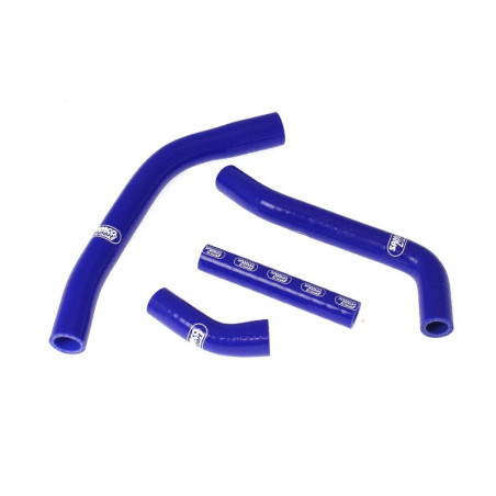 Kit manguitos SAMCO Yamaha azul YAM-47-BU