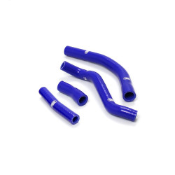 Kit manguitos SAMCO Yamaha azul YAM-61-BU