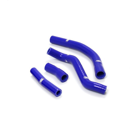 Kit manguitos SAMCO Yamaha azul YAM-61-BU