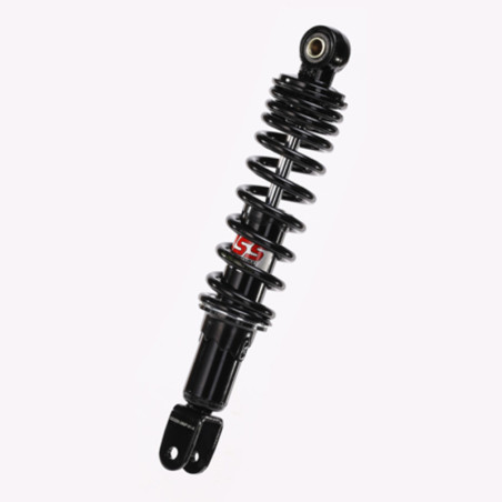 Amortiguador trasero YSS Hidráulico cámara dual